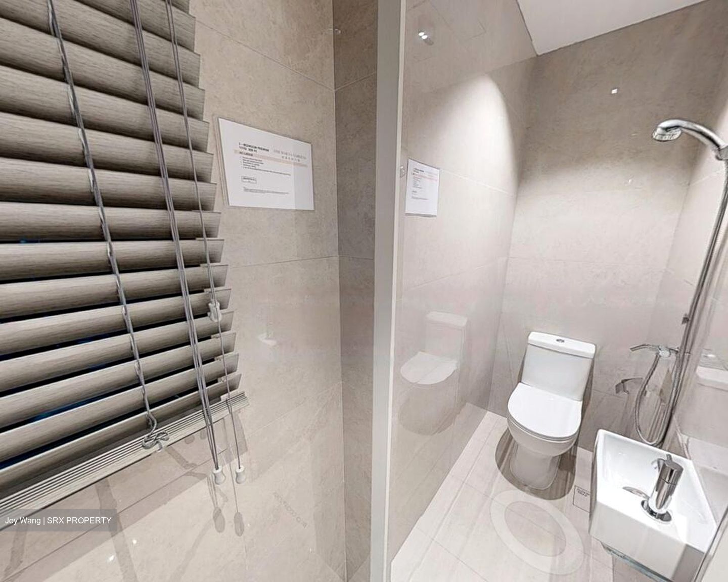 Marina Gardens Drive (D1), Apartment #477794041